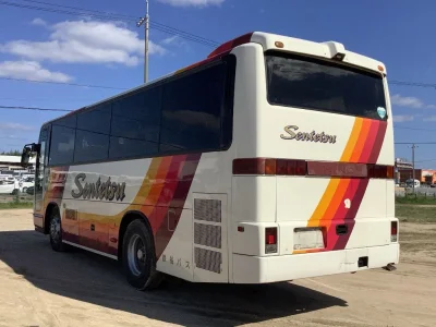 HINO SELEGA