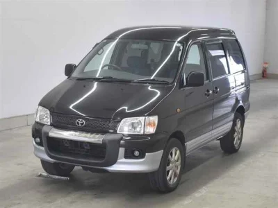 Toyota Lite Ace Noah