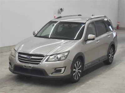 SUBARU EXIGA CROSSOVER 7
