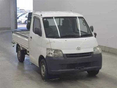 TOYOTA TOWN ACE TRUCK