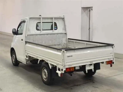 TOYOTA TOWN ACE TRUCK