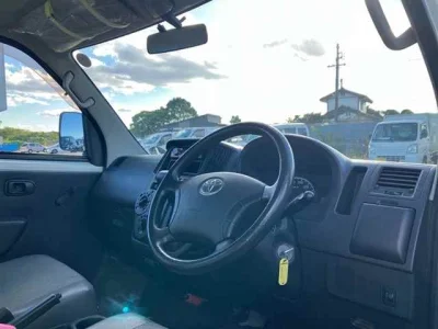 TOYOTA TOWN ACE TRUCK