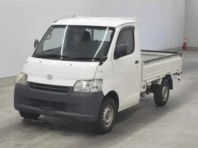 TOYOTA TOWN ACE TRUCK