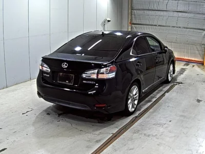 LEXUS HS