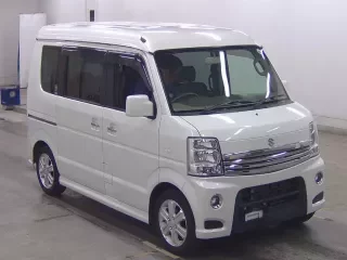 MITSUBISHI TOWNBOX