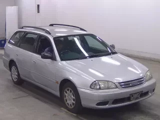 TOYOTA CALDINA
