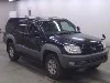 TOYOTA HILUX SURF
