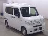 HONDA N VAN