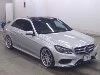 MERCEDES BENZ E CLASS