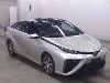 TOYOTA MIRAI