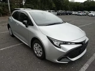 TOYOTA COROLLA SPORT