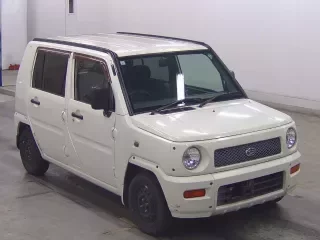 DAIHATSU NAKED