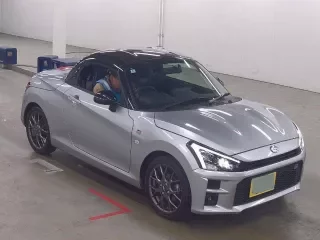 TOYOTA COPEN
