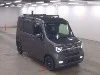 HONDA N VAN