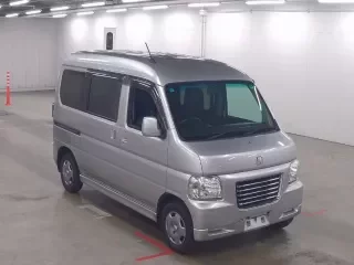 HONDA VAMOS