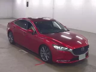 MAZDA ATENZA SEDAN