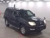 TOYOTA HILUX SURF