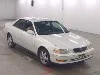 TOYOTA MARK II