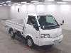 MAZDA BONGO