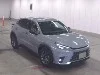 LEXUS LBX