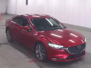 MAZDA ATENZA SEDAN