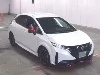 NISSAN AURA