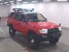 TOYOTA HILUX SURF