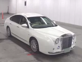 MITSUOKA GALUE