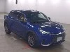 LEXUS LBX