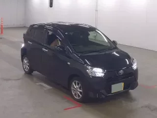 TOYOTA PIXIS EPOCH