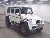 MERCEDES BENZ G CLASS
