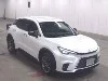 LEXUS LBX