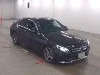 MERCEDES BENZ C CLASS