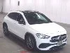 MERCEDES BENZ GLA