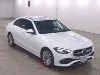MERCEDES BENZ C CLASS