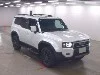 TOYOTA LAND CRUISER 250