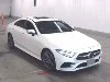 MERCEDES BENZ CLS CLASS