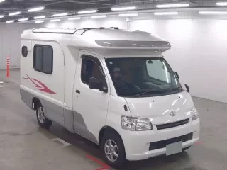 TOYOTA TOWN ACE TRUCK