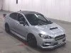 SUBARU WRX STI