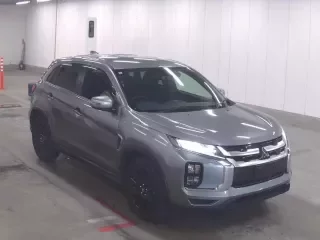 MITSUBISHI RVR