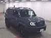 TOYOTA LAND CRUISER FJ