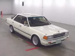NISSAN GLORIA