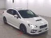 SUBARU WRX STI