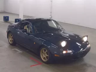 MAZDA EUNOS ROADSTER