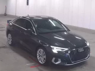 AUDI A3 SEDAN