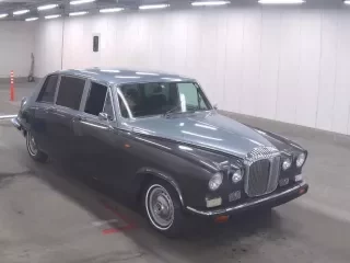 DAIMLER DAIMLER