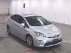 TOYOTA PRIUS PHV