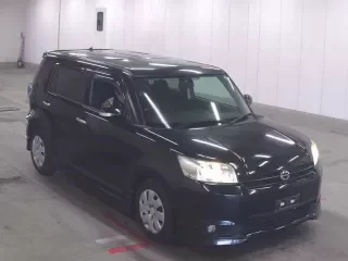 TOYOTA COROLLA RUMION