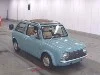 NISSAN PAO