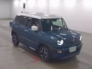 SUZUKI XBEE